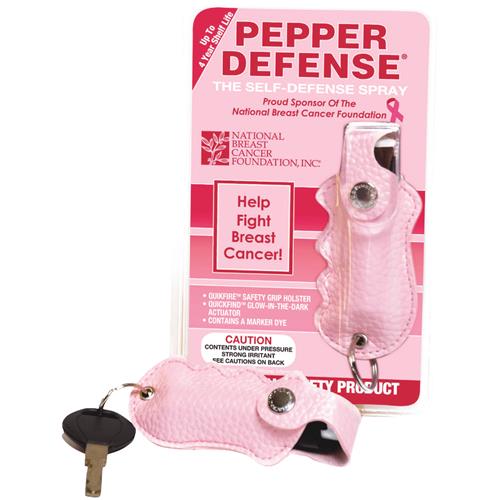 PD-2L Pepper Defense Self-Defense Spray