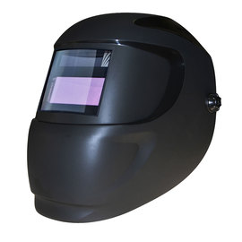 ArcOne 1000F-0100 Black Carrera shell with 1000FCF Filter Image