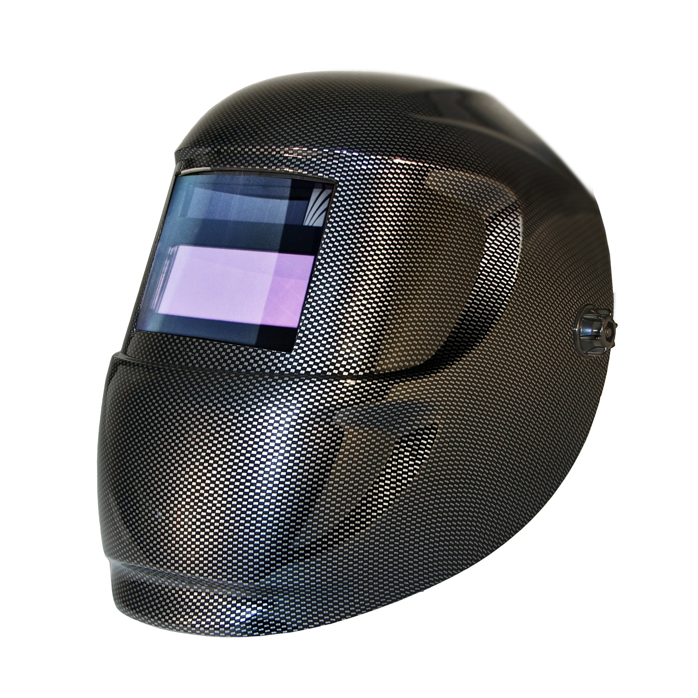 ArcOne 1000F-0110 Carbon Fiber Carrera Shell 1000FCF Filter Image