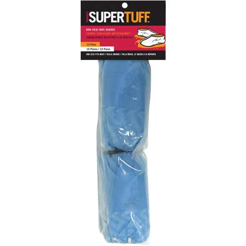 54310/6 Trimaco SuperTuff Non-Skid Shoe Guard