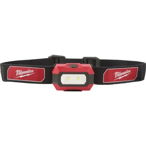2103 Milwaukee Headlamp