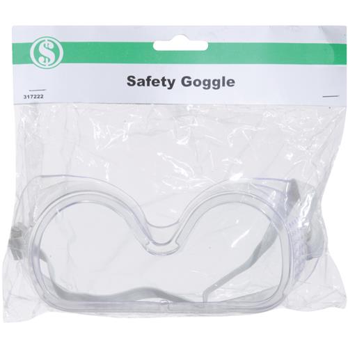 CC101109 Smart Savers Safety Goggle