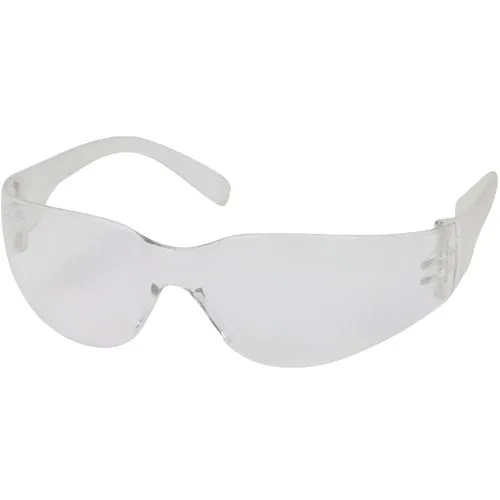 10006315 Safety Works Close-Fitting Safety Glasses
