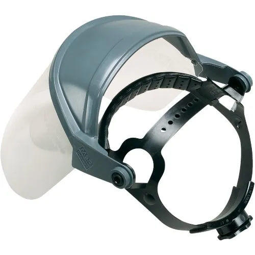 10103487 Safety Works Face Shield Visor