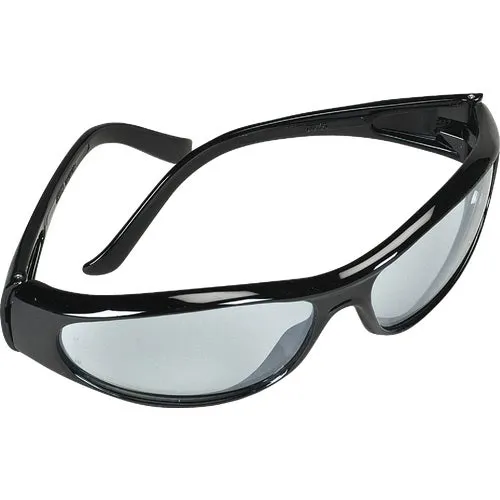 10087604 Safety Works Blue Essential Style Safety Glasses