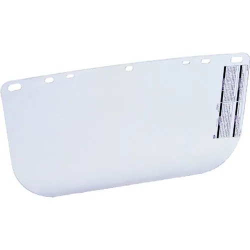 10107913 Safety Works Replacement Face Shield