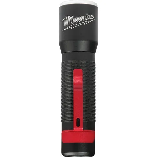 2107 Milwaukee Focusing LED Flashlight