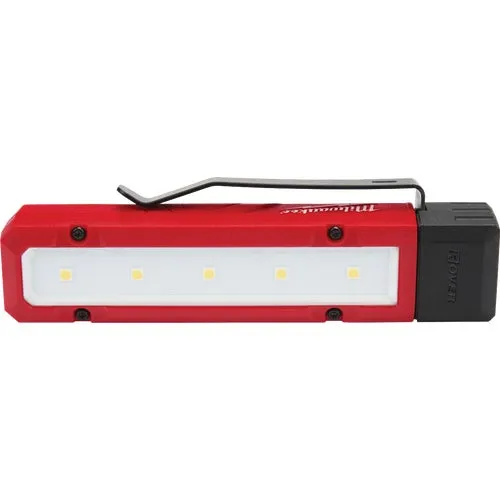 2108 Milwaukee ROVER LED Flashlight