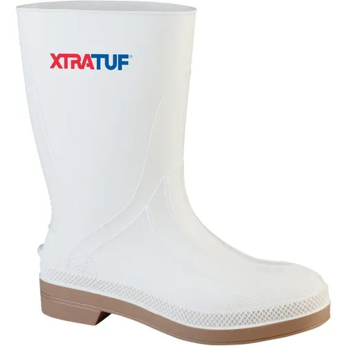 75136-WHT-060 XtraTuf Shrimp Boot