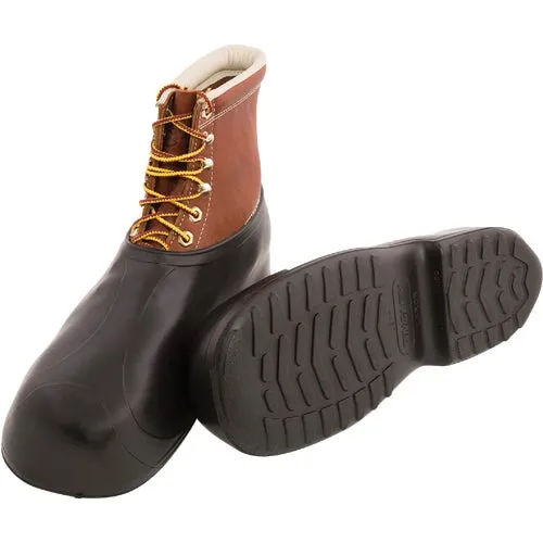 1300.2X Tingley Hi-Top Rubber Overshoe