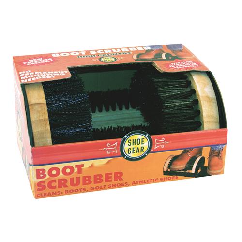 794-91 High Country Boot Scrubber And Brush