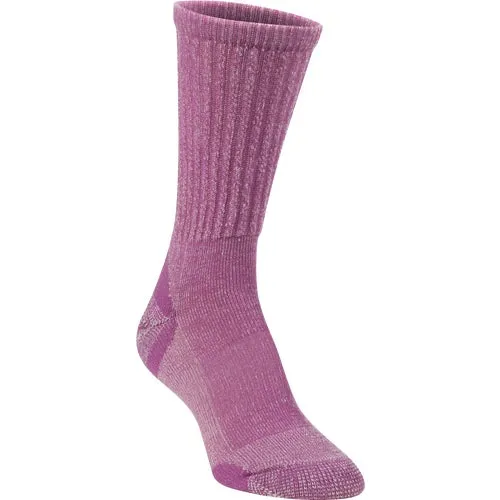 71677 Hiwassee Trading Company Lightweight Hiking Crew Sock