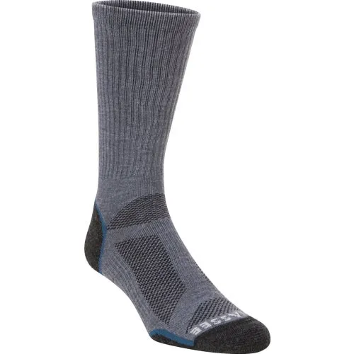72773 Hiwassee Trading Company Lightweight Performance Tech Crew Sock
