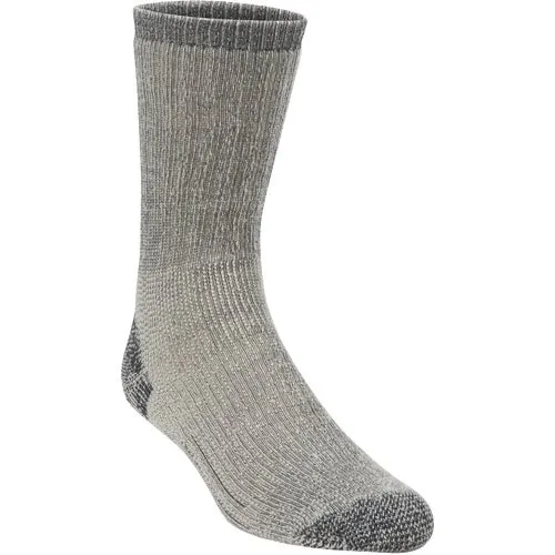 71689 Hiwassee Trading Company Heavy Weight Hiking Crew Sock