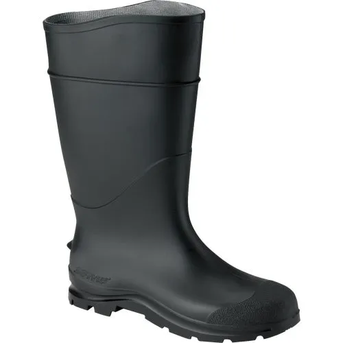 18822-BLM-070 Servus Plain Toe PVC Rubber Boot