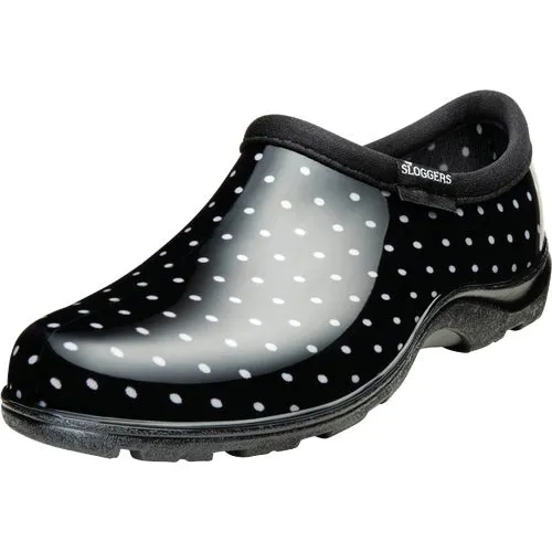 5113BP07 Sloggers Garden Shoe