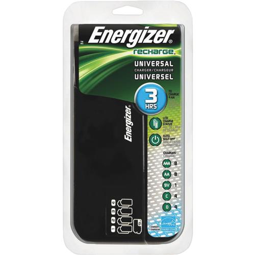 CHFC Energizer Recharge Universal Battery Power Station