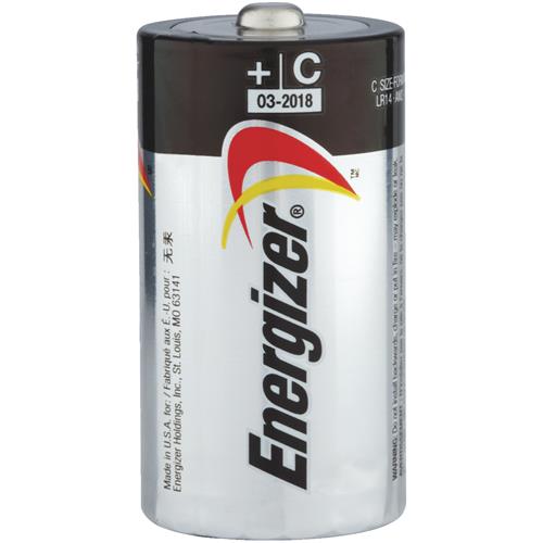 E93BP-8H Energizer Max C Alkaline Battery