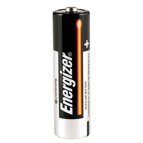 E91BP-2 Energizer Max AA Alkaline Battery