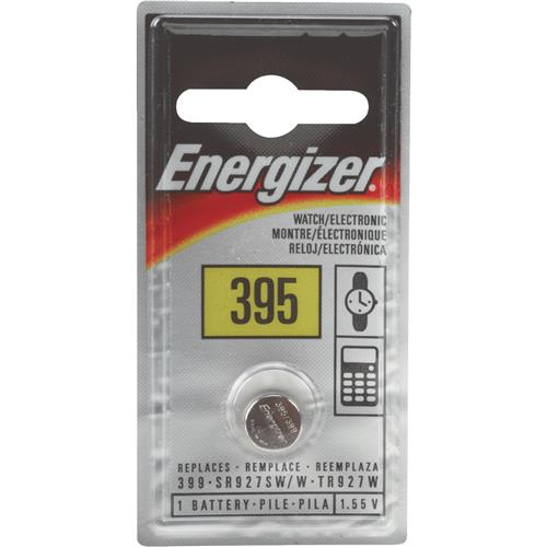 395BPZ Energizer 395 Silver Oxide Button Cell Battery