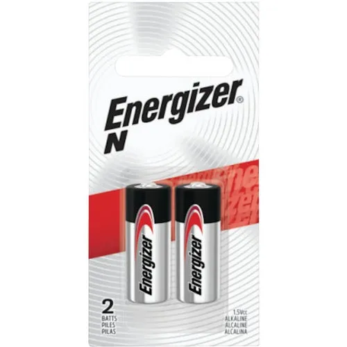 E90BP-2 Energizer E90/N Alkaline Battery