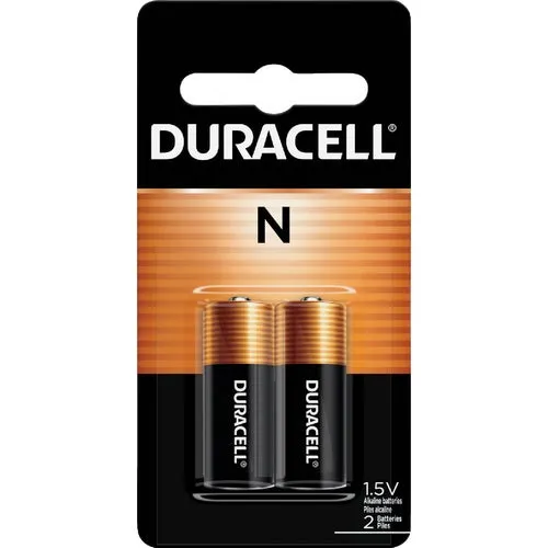 28587 Duracell N Alkaline Battery