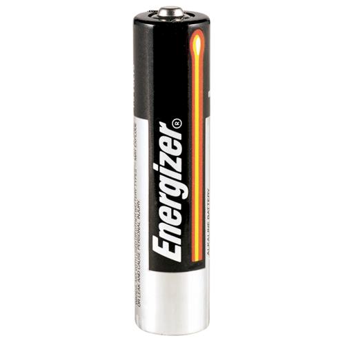 E92BP-2 Energizer Max AAA Alkaline Battery