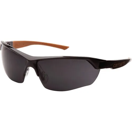 CHB1120DT Carhartt Braswell Safety Glasses with Anti-Fog Lenses