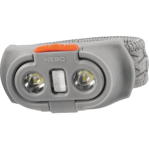 NEB-HLP-0006 Nebo Einstein LED Headlamp