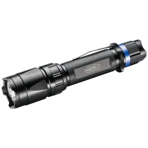 99490 Police Security Trac-Tact LED Flashlight