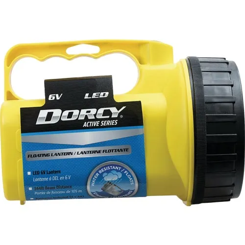 41-2079 Dorcy Active Series LED Lantern