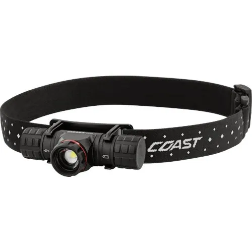 30334 Coast XPH30R LED Headlamp