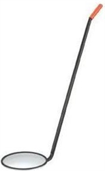 080IM Mini Vehicle Inspection Mirror 8" Image