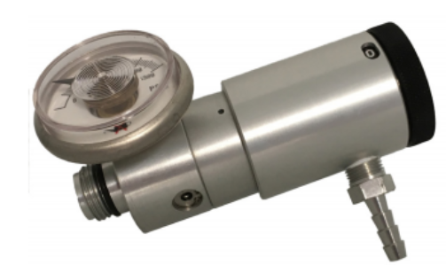 74 ? DAF Dial-a-Flow Gas Regulator Image